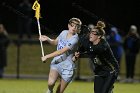 WLax vs FSU  Women’s Lacrosse vs Framingham State University. - Photo by: KEITH NORDSTROM : WLax, lacrosse